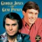 I’ve Got Five Dollars and It’s Saturday Night - George Jones & Gene Pitney lyrics