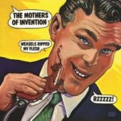 The Mothers of Invention - Toads of the Short Forest