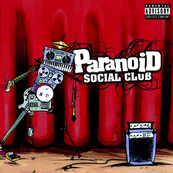 Cover artwork for Wasted