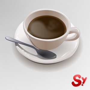 Café Synops spécial Geekopolis