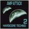 Thunderbolt (feat. DJ Untrusted) - Amp Attack lyrics