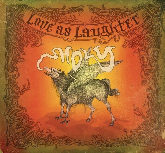 Cover artwork for Don't Worry