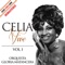 Yemaya - Celia Cruz & La Orquesta Gloria Matancera lyrics