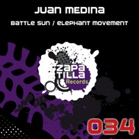 Battle Sun / Elephant Movement - Single - Juan Medina ...
