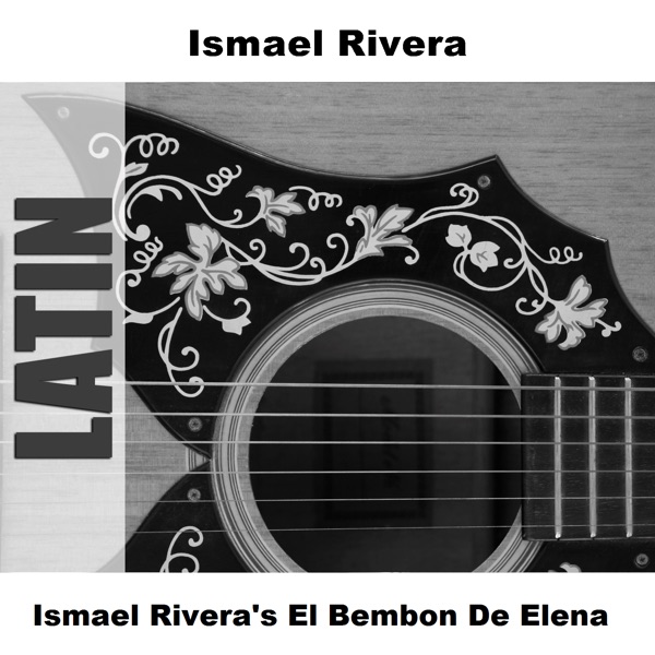Ismael Rivera - El Negro Bembon - Original