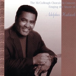 Donald McCullough & McCullough Chorale - A Carol for All Children