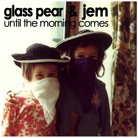 Cover artwork for Until the Morning Comes