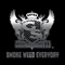 Smoke Weed Everyday (feat. Diezel) - Trick Trick lyrics