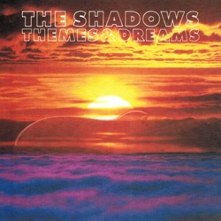 The Shadows - Every Breath You Take