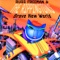 Brave New World - Russ Freeman & The Rippingtons lyrics