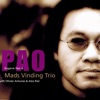 Dolphin Dance  - Eugene Pao & Mads Vinding Trio 