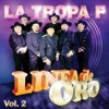 La Tropa F: Linea de Oro, Vol. 2, 2009