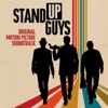 Stand Up Guys (Original Motion Picture Soundtrack) artwork