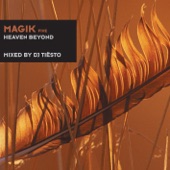 Magik Five (Heaven Beyond) artwork