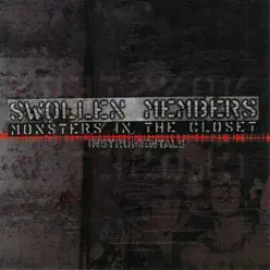 Monsters in the Closet Instrumentals - Swollen Members