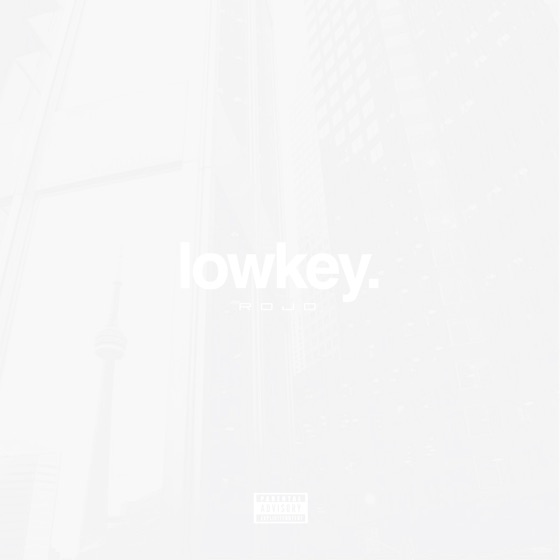 Cover artwork for Lowkey