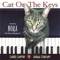 All About Me-ow - Laurel Canyon Animal Company lyrics