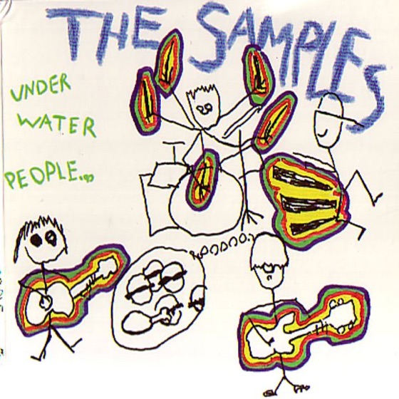 Cover artwork for Giants
