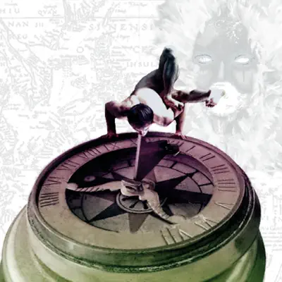Rashinban Regular Version B Type - EP - Nogod