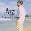 Jerry Vale: Greatest Hits artwork