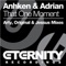 That One Moment (Arty Remix) - Anhken & Adrián lyrics