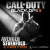 Stream & download Carry On (Call of Duty: Black Ops II Version) - Single