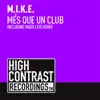 Stream & download Més Que Un Club - Single