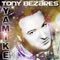 Los Ojos de Marcela [feat. Josue Garcia] - Tony Bezares lyrics