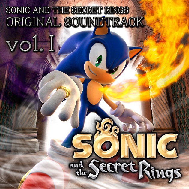 Sonic Unleashed Soundtrack Download