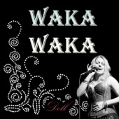 Waka Waka artwork