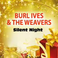 Burt Ives & The Weavers - A Holly Jolly Christmas artwork