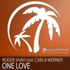 One Love (feat. Carla Werner) - EP