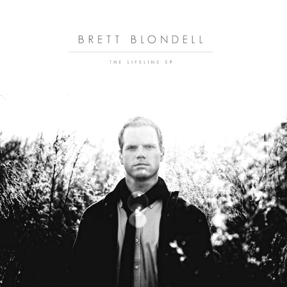 Cover artwork for Let Go