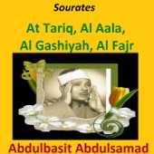 Sourates At Tariq, Al Aala, Al Gashiyah, Al Fajr (Quran - Coran - Islam) - EP artwork