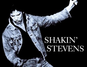 Shakin' Stevens - I Might - Line Dance Music
