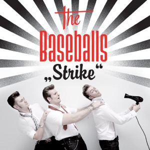 The Baseballs - Angels - 排舞 音乐