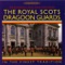 Symphonic Marches of John Williams - The Regimental Band of The Royal Scots Dragoon Guards lyrics