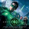 Green Lantern (Original Motion Picture Soundtrack) artwork