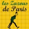 Y'a des zazous - Andrex lyrics