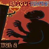 Risque Blues, Vol. 2 artwork