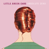 Little Green Cars - Big Red Dragon