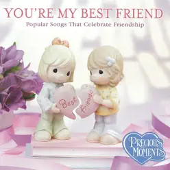 You're My Best Friend - Beverly Mahood
