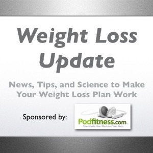 Episode 5 Special: Running for Weight Loss with Jeff Galloway
