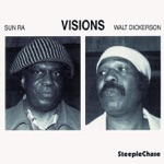 Sun Ra & Walt Dickerson - Constructive Neutrons