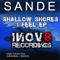 I Feel (Moein Remix) - Sande lyrics