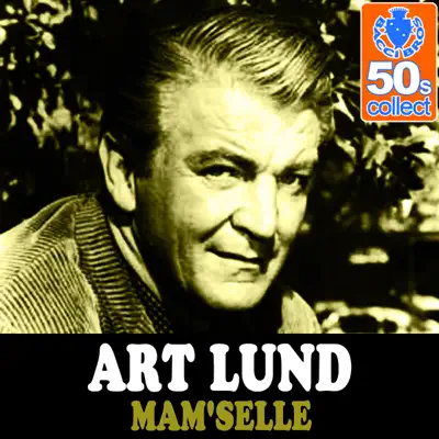 Mona Lisa (From 'Captain Carey, U.S.A.') (Remastered) - Single - Art Lund