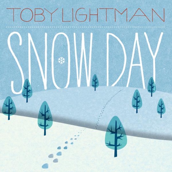 Cover artwork for Snow Day