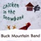 Black Hills Waltz - The Buck Mountain Band lyrics