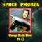 Prison Planet - Space Patrol lyrics