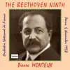 Stream & download Pierre Monteux in Paris